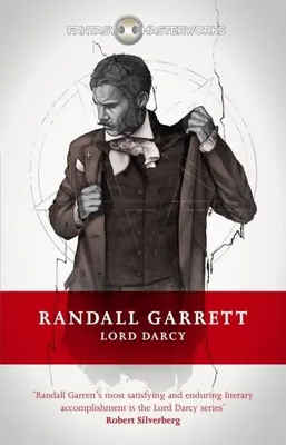Productafbeelding van Lord Darcy