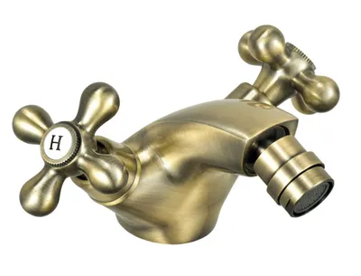 Immagine prodotto di Bidet Titania Antica bronzo BAI6BR