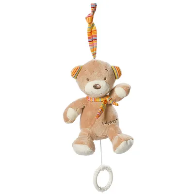 Immagine prodotto di FEHN GMBH Mini carillon Teddy cammello 0 0 0