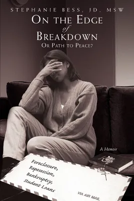 Produktbild von On the Edge of Breakdown