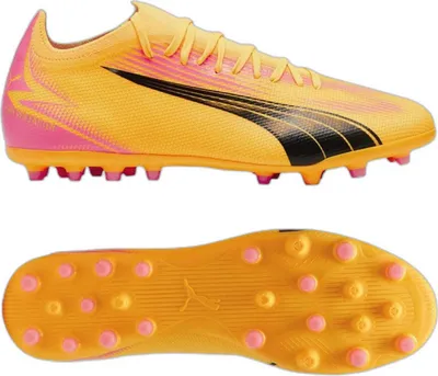 Image de Puma Errores de Talla 107756-03 in Yellow color size 9.5