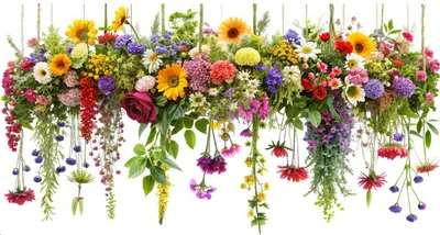 Produktbild von Fensteraufkleber mit Blumen und Frühlingsmotiv, abnehmbar, kollisionssicher, wasserdicht, statisch haftend, für die Dekoration von Glas, Fenstern und Türen