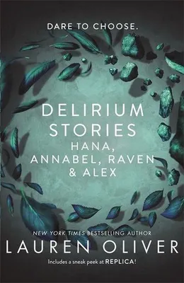 Produktbild von Delirium Stories