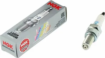 Immagine prodotto di Ngk Lmar7di-10 Candela di accensione Argento Argento Taglia unica