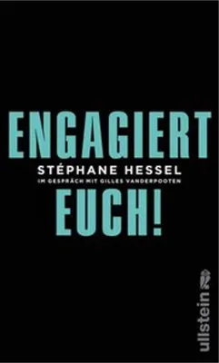 Obrázek produktu pro Engagiert Euch!