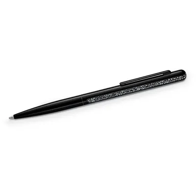 Produktbild von Swarovski CRYSTAL SHIMMER BP PEN BLACK 5595667 Neuheit 2021