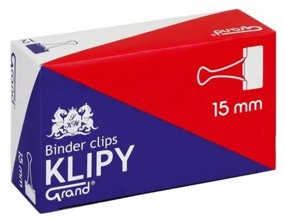Productafbeelding van Kantoorclips, speldjes, nietjes, spijkers