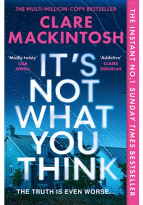 Obrázok produktu pre It's Not What You Think