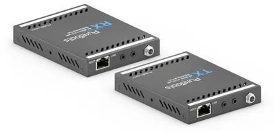 Obrázok produktu pre PURELINK PureTools - Extender Set HDBaseT - 4K HDMI