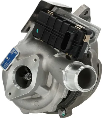 Immagine prodotto di Turbocompressore NISSENS 93610 per FORD RANGER (TKE)