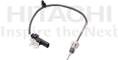 Produktbild von HITACHI 2505597 Abgastemperatursensor für OPEL INSIGNIA Caravan
