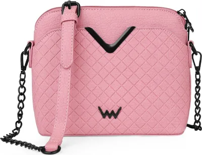 Produktbild von Vuch Umhängetasche für Damen Fossy Mini Dusty Pink rosa One size