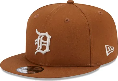 Zdjęcie produktu dla New Era 9Fifty Snapback Cap - SIDEPATCH Detroit Tigers - S/M