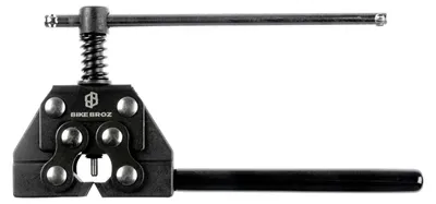 Produktbild von BikeBroz Kettentrenner 3/8"-5/8" für O-/X-Ring Ketten 420-530