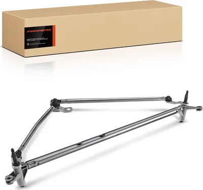Obrázek produktu pro Frankberg 1x táhlo stěračů vpředu pro Saab 9-3 Cabriolet kombi YS3F 2002-2015