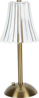 Zdjęcie produktu dla Lampa stołowa Vintage Bezprzewodowa lampa stołowa 3 kolory Lampka nocna 1200 mAh Akumulatorowa lampa nocna do sypialni Stół jadalny