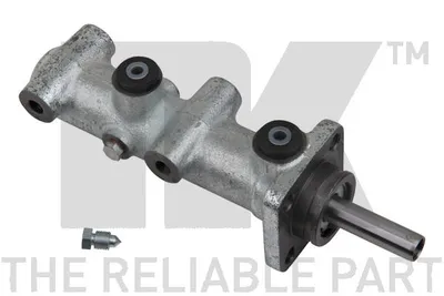 Produktbild von NK Hauptbremszylinder für Fiat Ducato Iveco Daily II