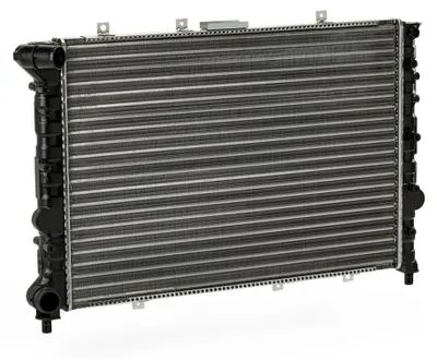 Produktbild von STARK SKRD-0120018 Kühler Wasserkühler Motorkühler für ALFA ROMEO GT (937) 156 (932) 156 Sportwagon (932)