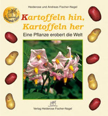 Image de Kartoffeln hin, Kartoffeln her
