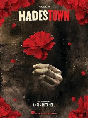 Obrázek produktu pro Hadestown