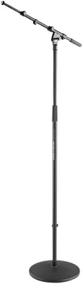 Obrázek produktu pro König & Meyer 26145, Černá, 30 cm, 1700 mm, 6,28 kg