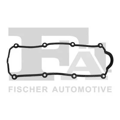Zdjęcie produktu dla Uszczelka Pokrywy Zaworów Vw Golf 2.0 98-