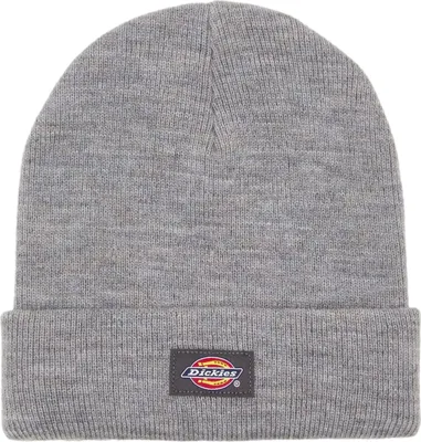 Immagine prodotto di DICKIES - Cuffia uomo Gibsland con logo - Misura One size
