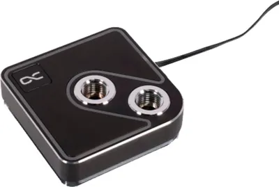 Image de Alphacool Core 1 Aurora Black (13446)