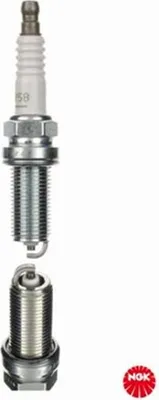 Produktbild von NGK Zündkerze LFR5B V-LINE 46 für Citroen Fiat Lancia Peugeot