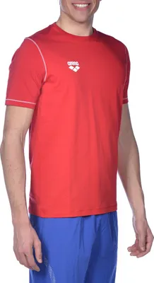 Obrázek produktu pro Arena Team Line SS TEE-T-Shirt
