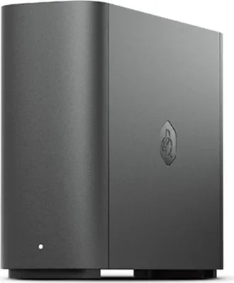 Obrázok produktu pre Synology Portable HDD BST150-4T BeeStation