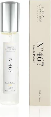 Produktbild von 467 Classic 33ml PARFÜM HERREN