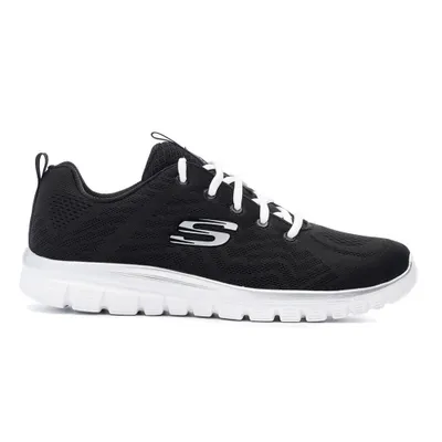 Zdjęcie produktu dla Skechers Schuhe Gracefulget Connect, 12615BKW