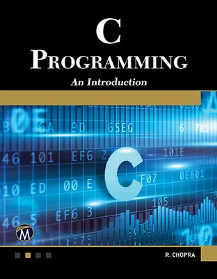 Produktbild von C Programming