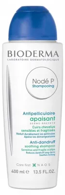 Produktbild von Bioderma Node P Shampoo Normalisierendes Shampoo 400 ml