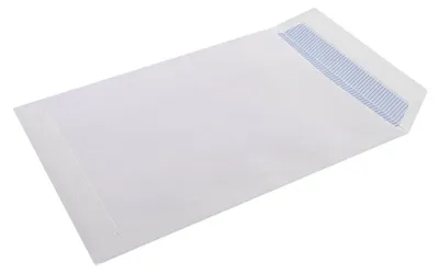 Obrázok produktu pre Liderpapel SB08, B5 (176 x 250 mm), Biela, 176 mm, 250 mm, 500 kusov