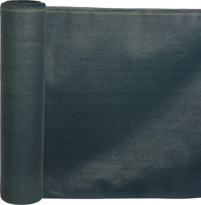 Image de Filet d'ombrage PRIVAT.NET 2x10 m, HDPE, UV, 230 g/m2, 95% anthracite