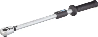Produktbild von HAZET 5122-2CLT - Klick-Drehmomentschlüssel - Nm - Mechanisch - 1/2" - 12.5 mm - 40 - 200 Nm