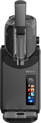 Zdjęcie produktu dla Cecotec A01_EU01_109564, Gefrorene Getränkemaschine, Schwarz, 1,9 l, 220 W, 220 - 240 V, 50 - 60 Hz