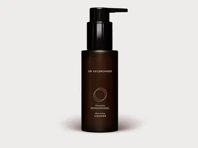 Obrázek produktu pro Dr. Heilbronner Gentle Cleanser, čisticí gel na obličej, 100 ml