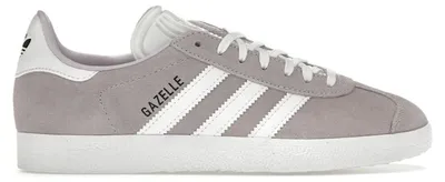 Produktbild von adidas Gazelle Silver Dawn (Women's) - EU 43 1/3