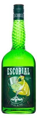 Immagine prodotto di Verde Escorial 56% Vol. 0,7l