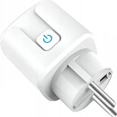 Obrázek produktu pro Verk 06273 WIFI Chytrá zásuvka s časovačem 16A