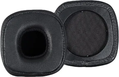 Immagine prodotto di INF Cuscinetti auricolari Nero