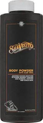 Obrázek produktu pro Suavecito Bartbutter - Whiskey Bar 118 ml