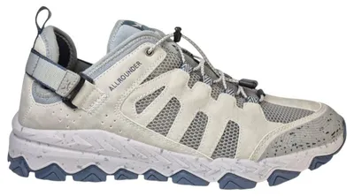 Productafbeelding van Allrounder van Mephisto CANDO, model basalto, sandalen, grijs