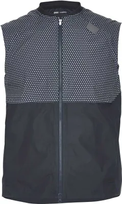 Produktbild von POC Montreal Weste Navy Black M