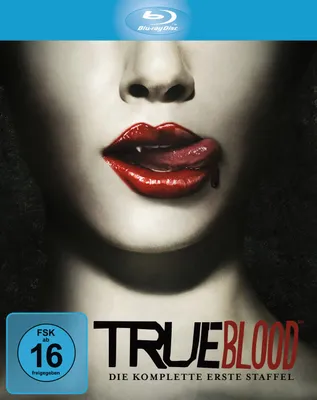 Produktbild von True Blood - Season 1