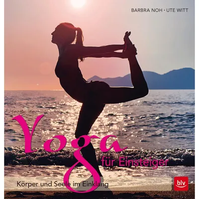 Zdjęcie produktu dla Yoga für Einsteiger