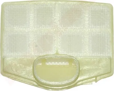 Produktbild von Luftfilter Für Husqvarna 365 , 372 44µ ( 503 81 45-02 )